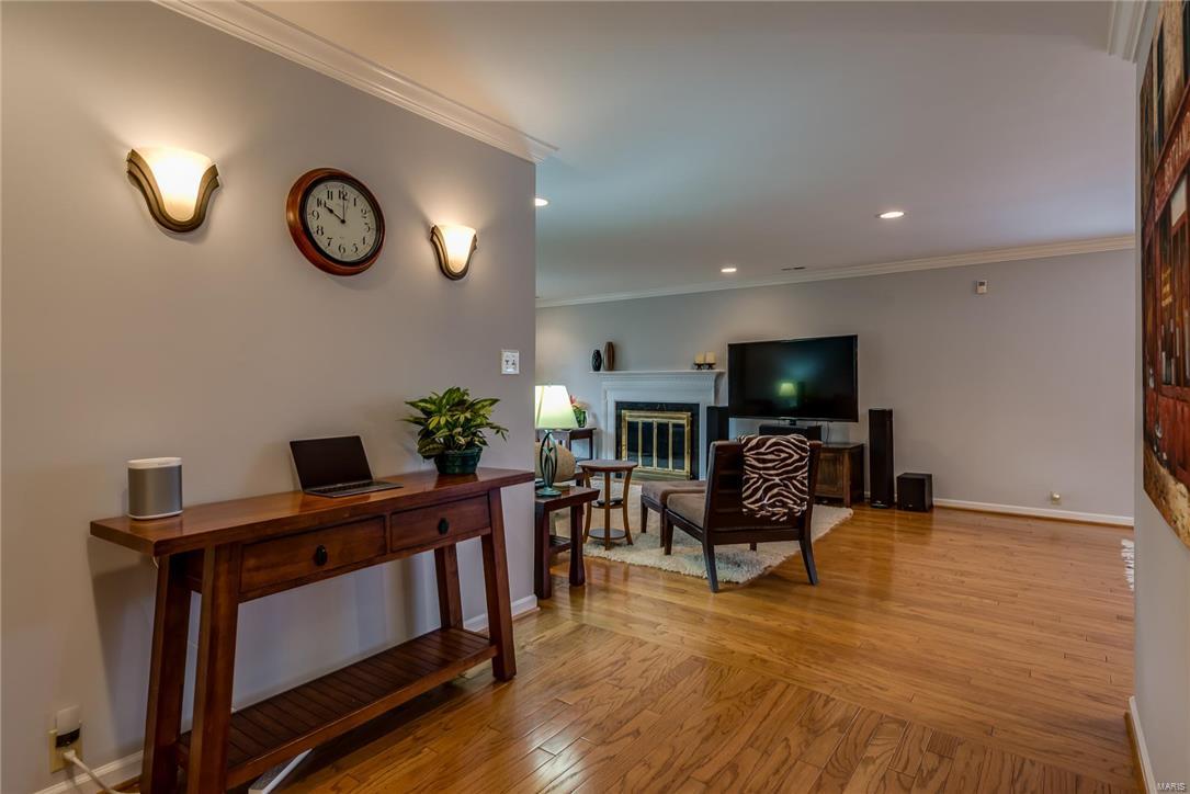 Kingsbury Terrace Condo - Residential