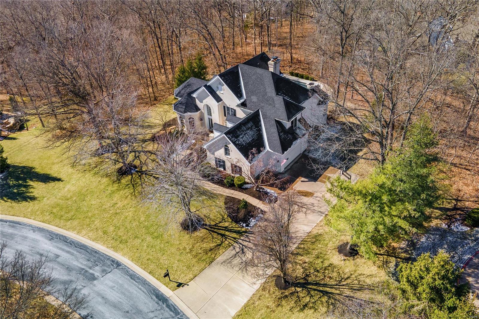 Summit at Wildhorse - Residential