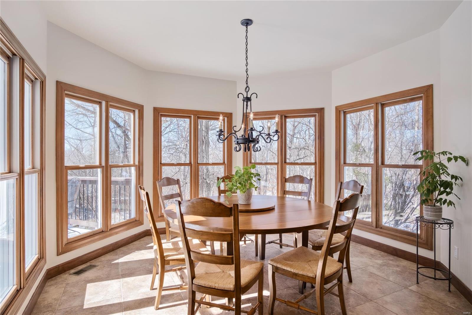 Summit at Wildhorse - Residential