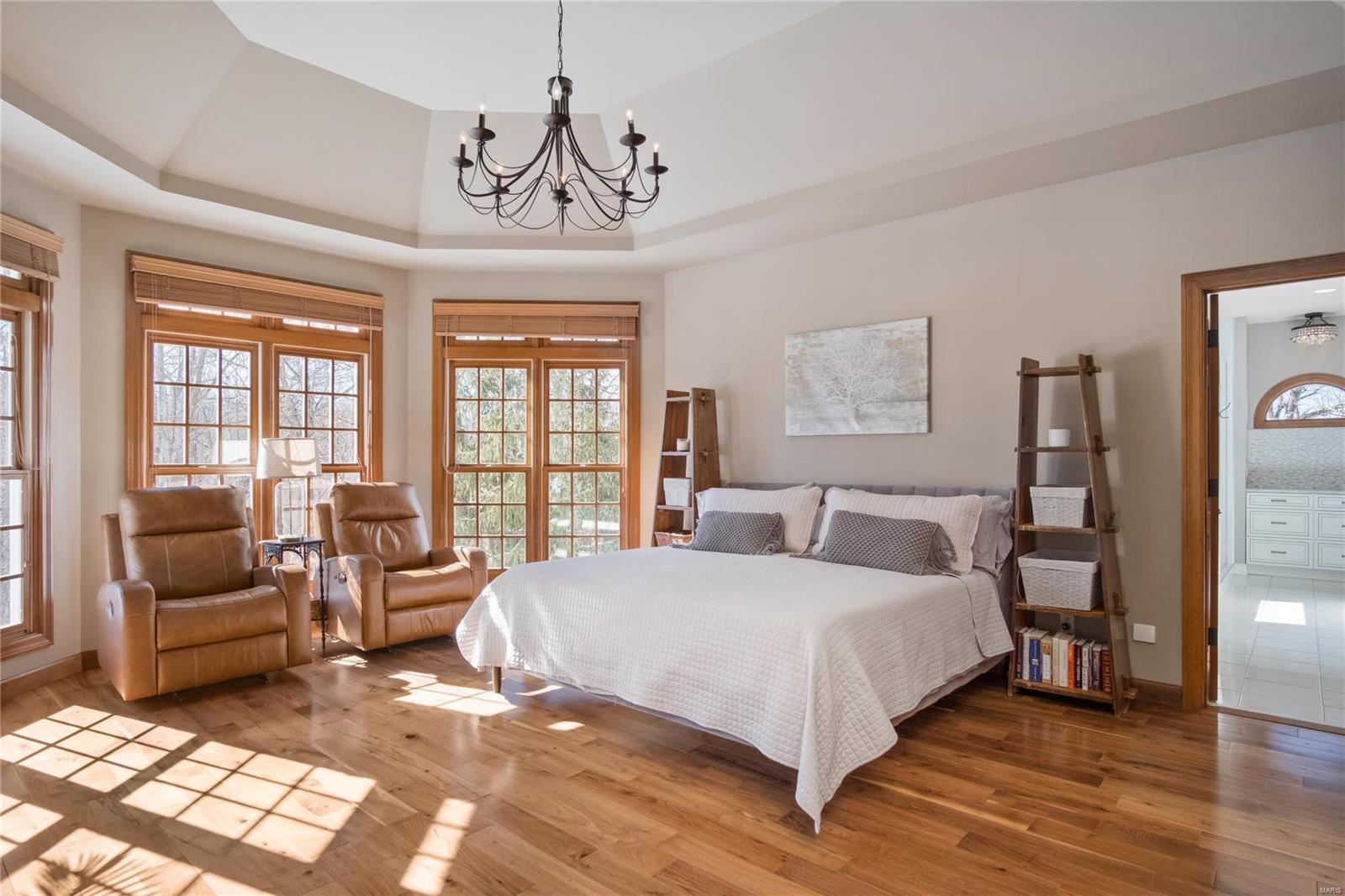 Summit at Wildhorse - Residential