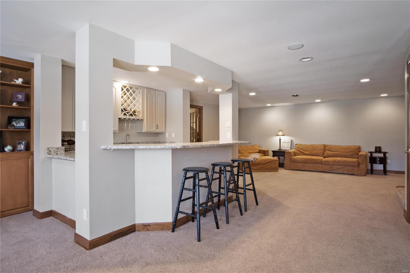 Summit at Wildhorse - Residential