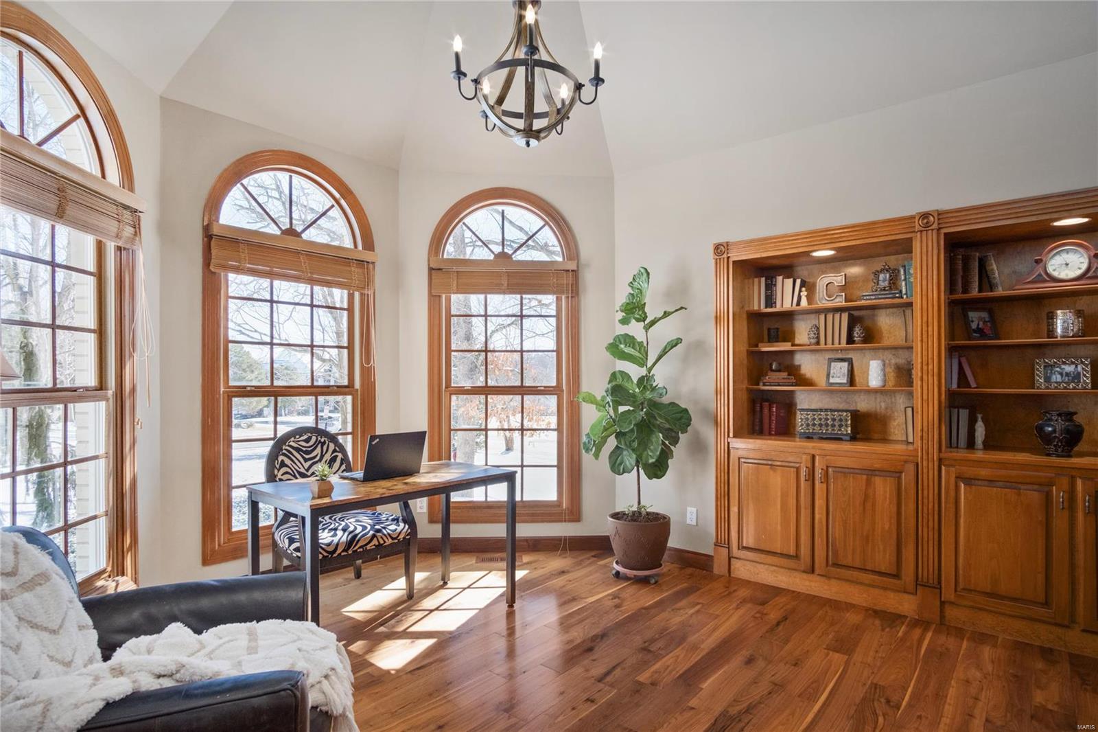 Summit at Wildhorse - Residential