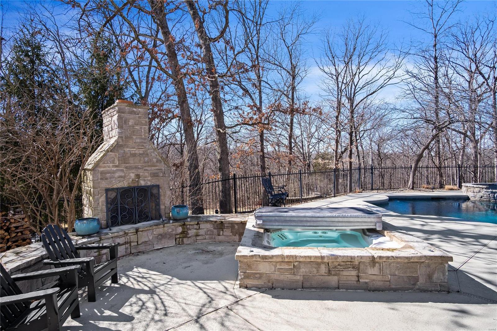 Summit at Wildhorse - Residential