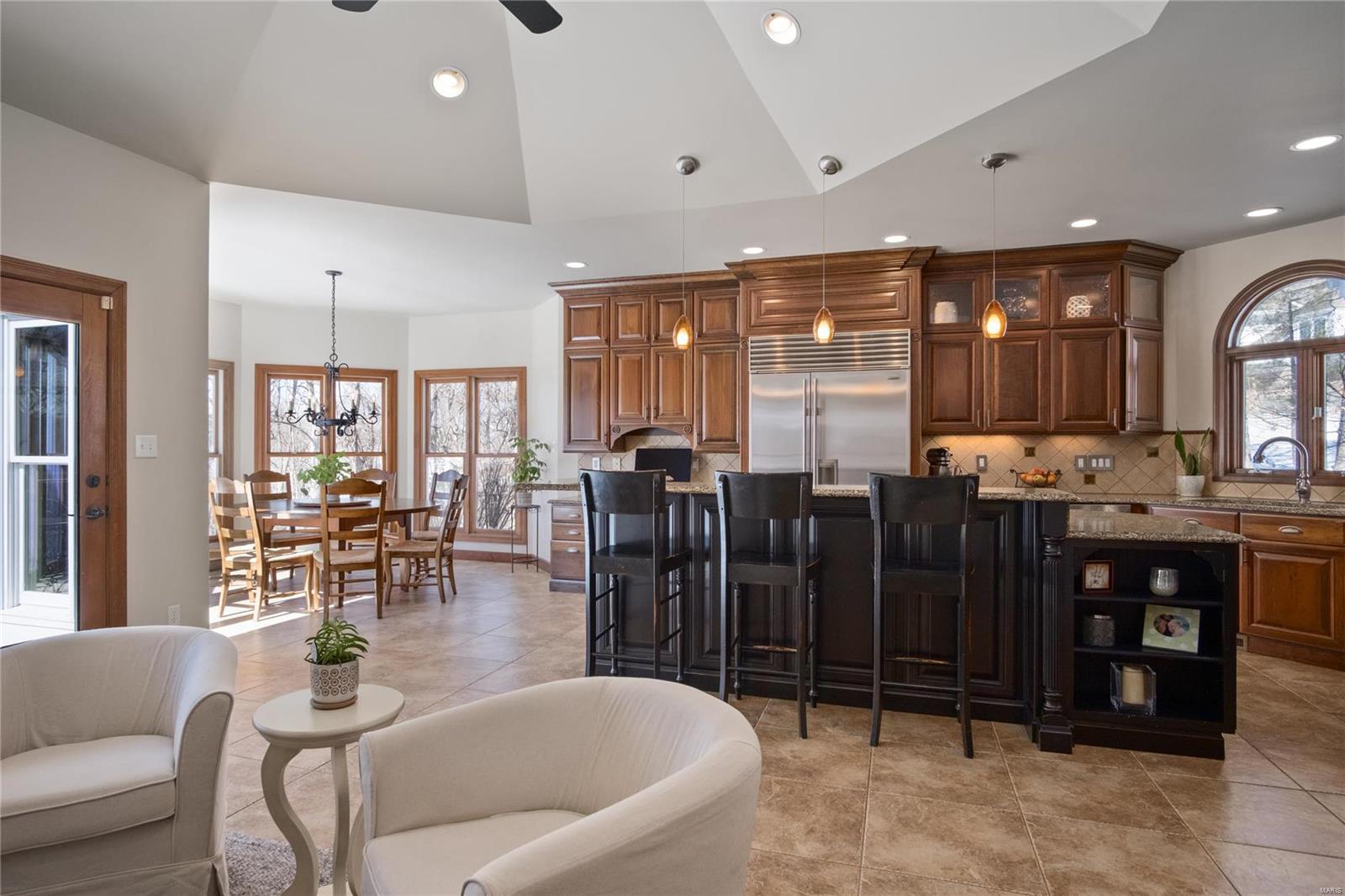 Summit at Wildhorse - Residential