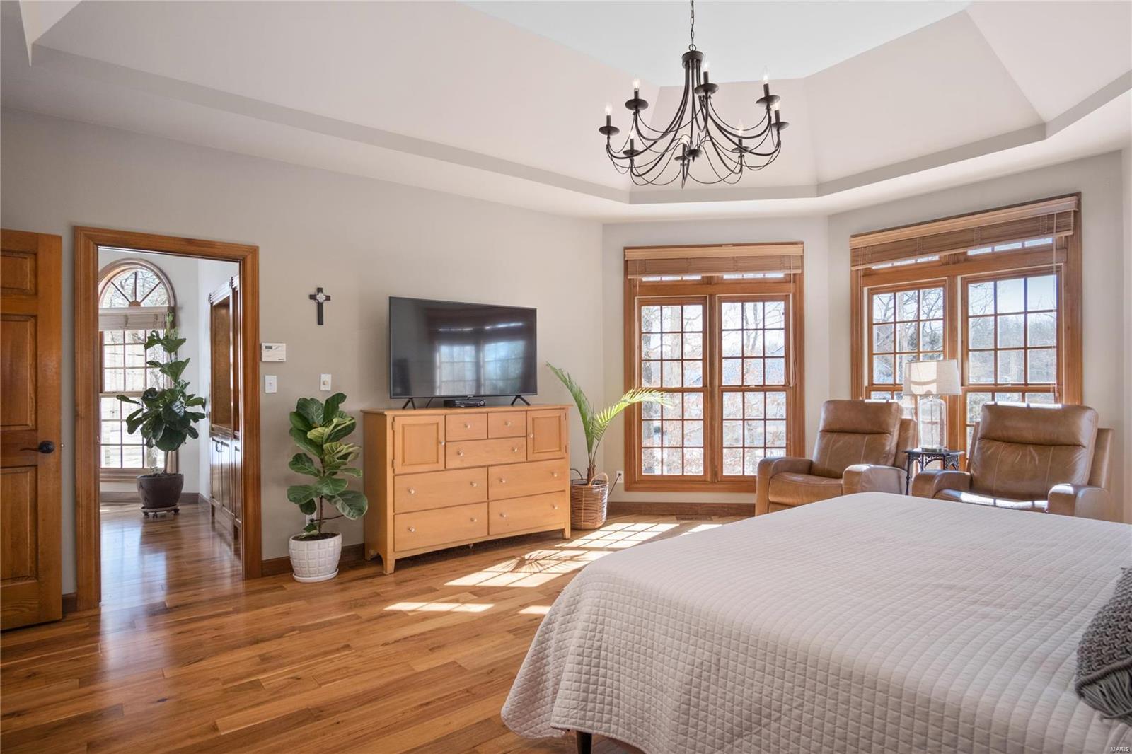 Summit at Wildhorse - Residential