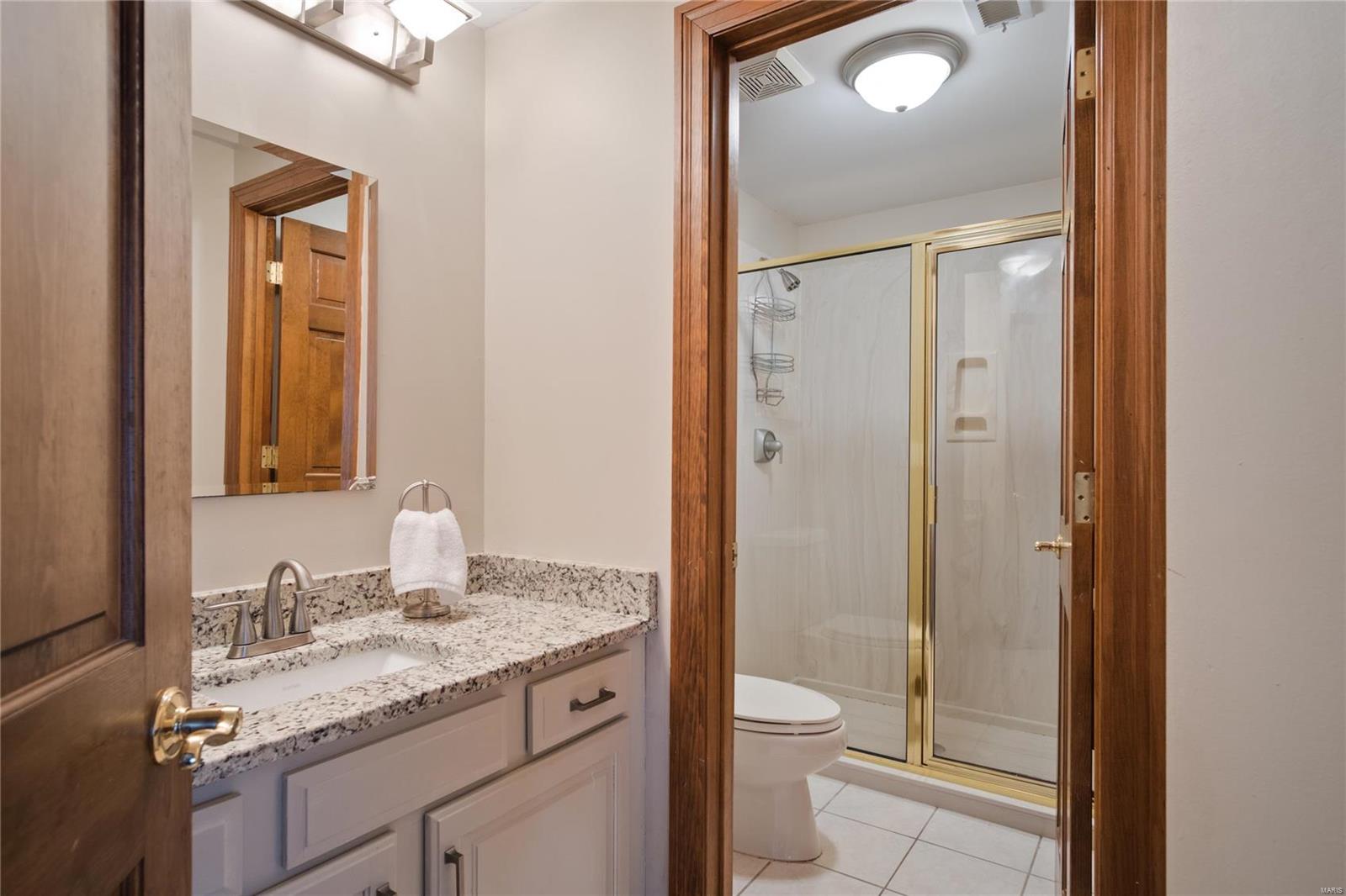 Summit at Wildhorse - Residential