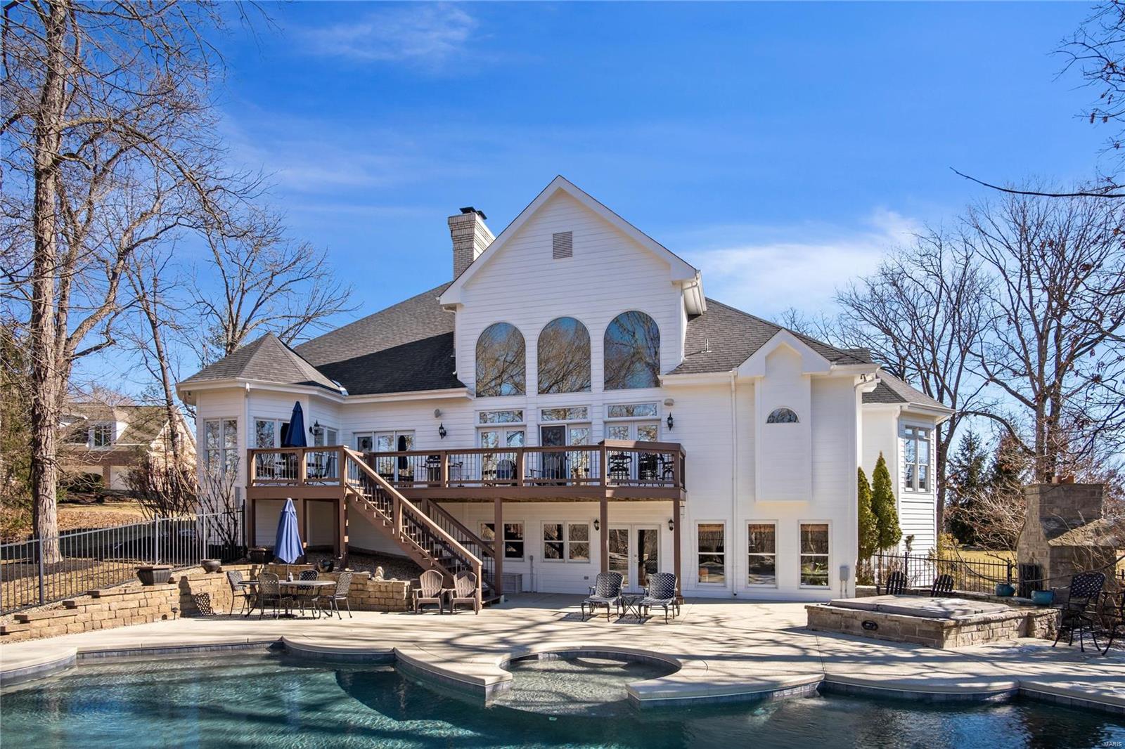 Summit at Wildhorse - Residential