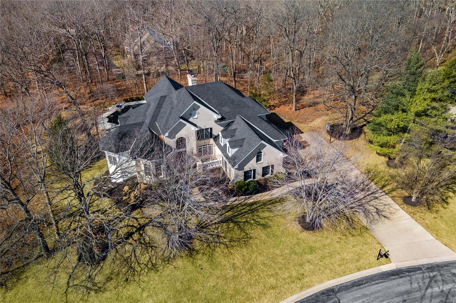 Summit at Wildhorse - Residential