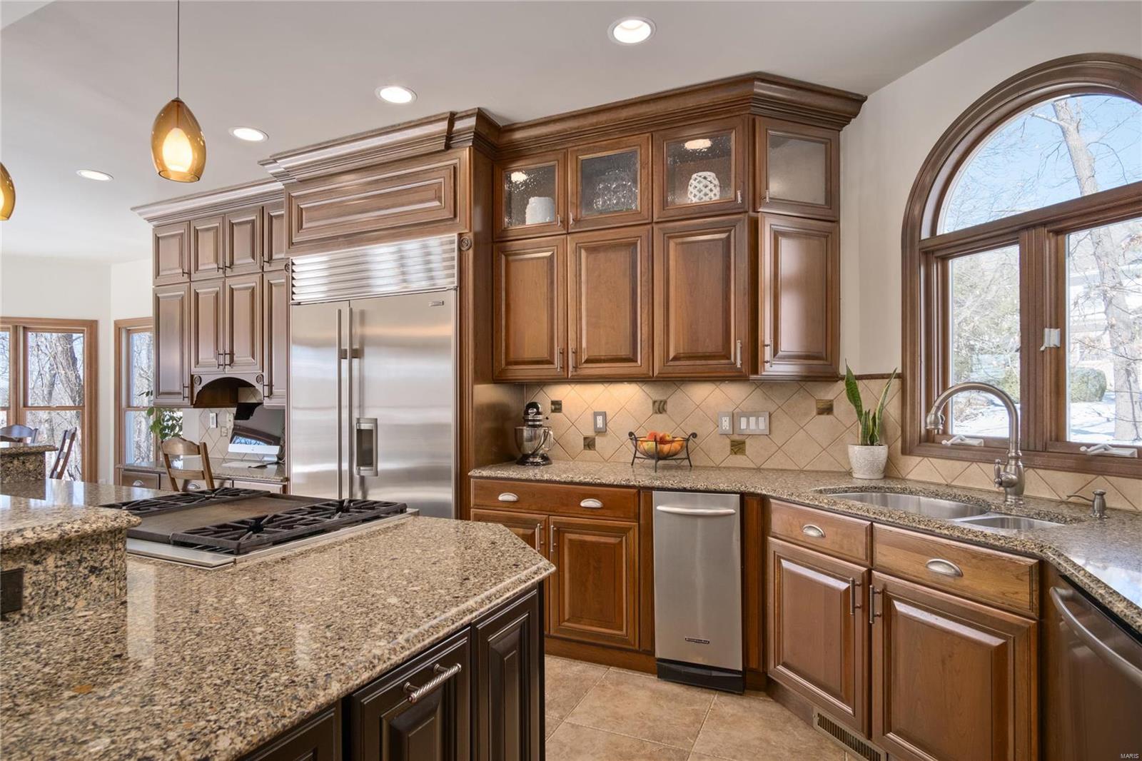 Summit at Wildhorse - Residential