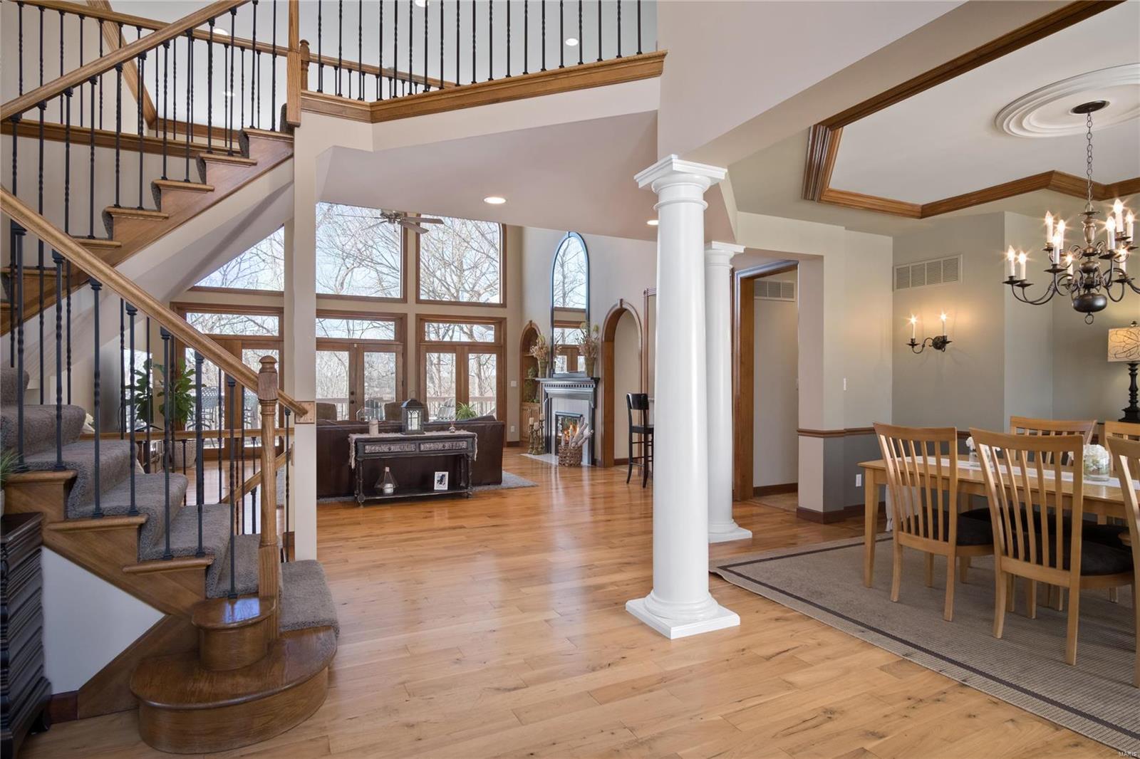 Summit at Wildhorse - Residential