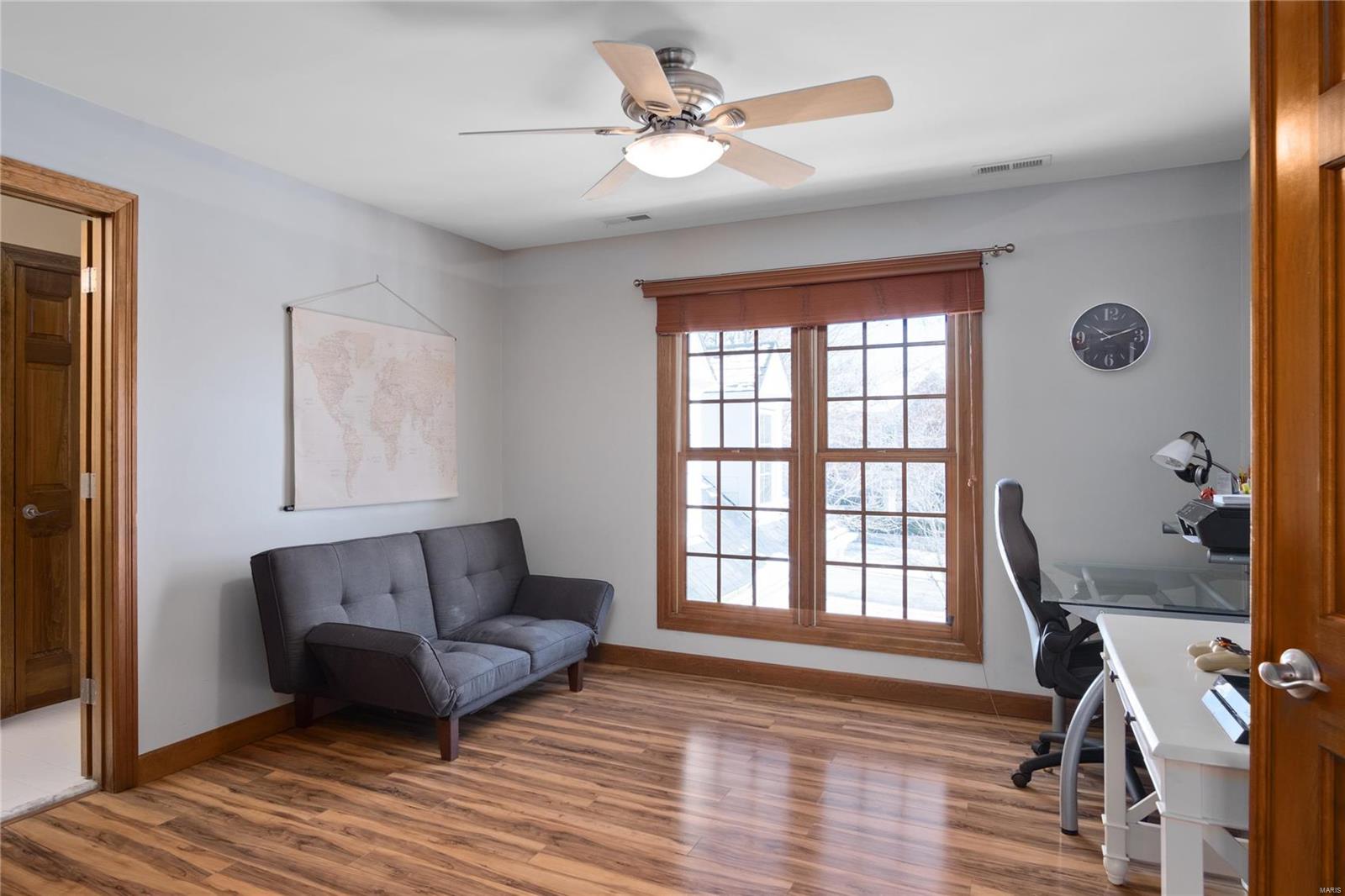 Summit at Wildhorse - Residential