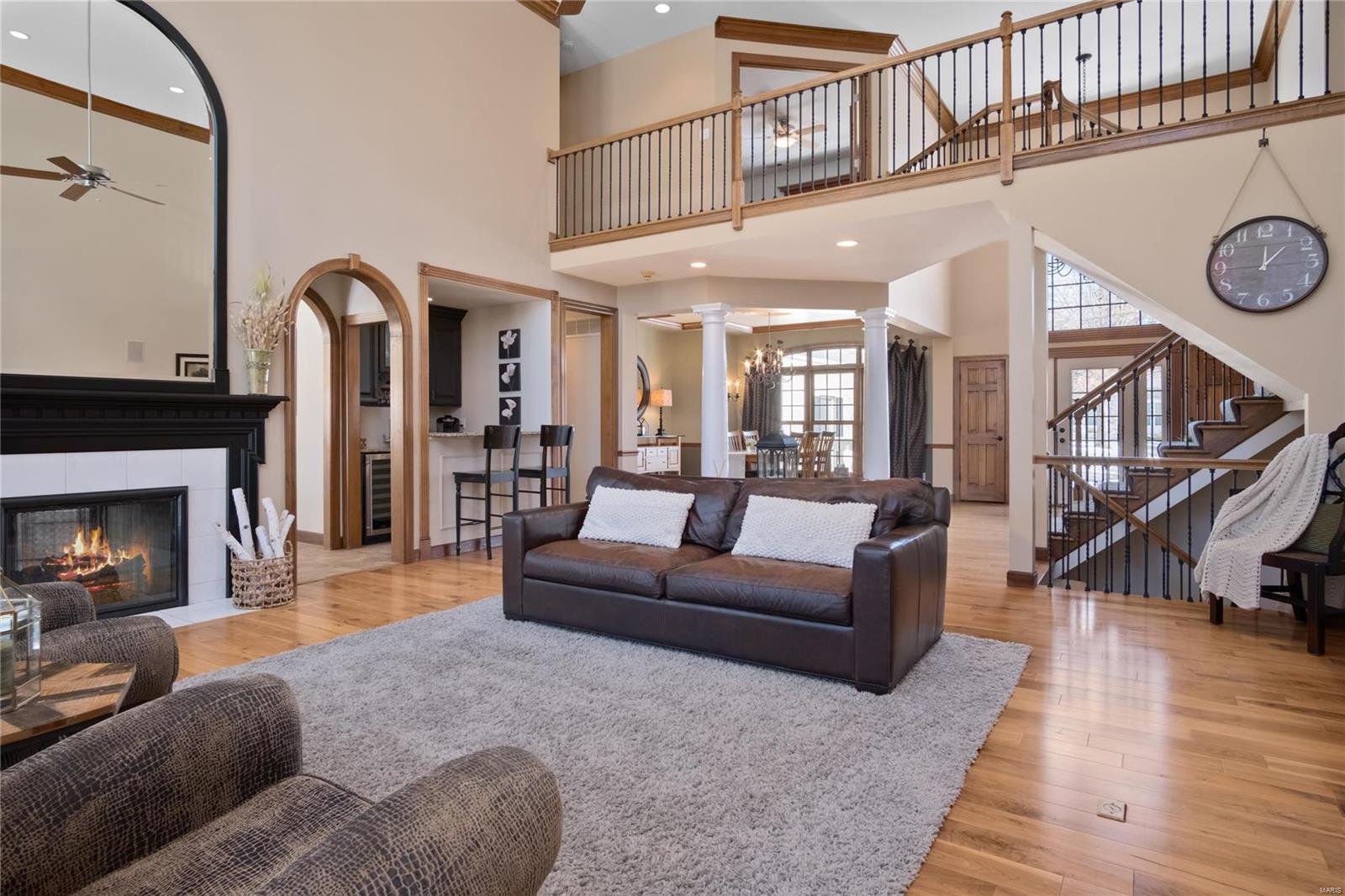 Summit at Wildhorse - Residential