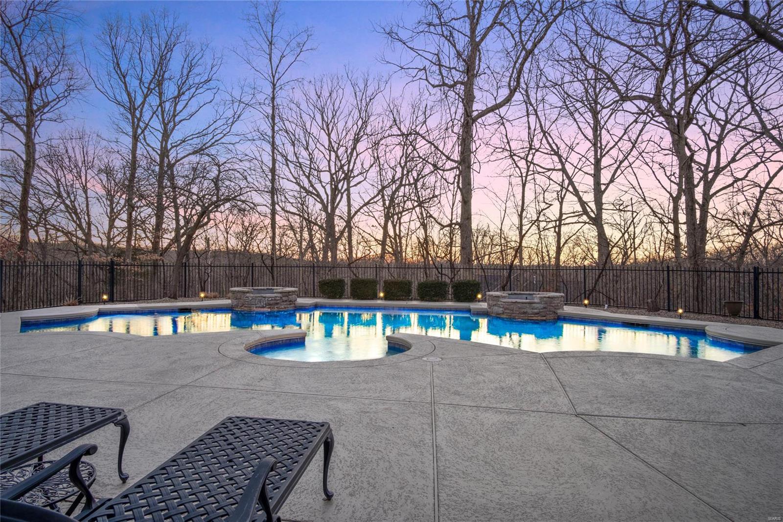 Summit at Wildhorse - Residential