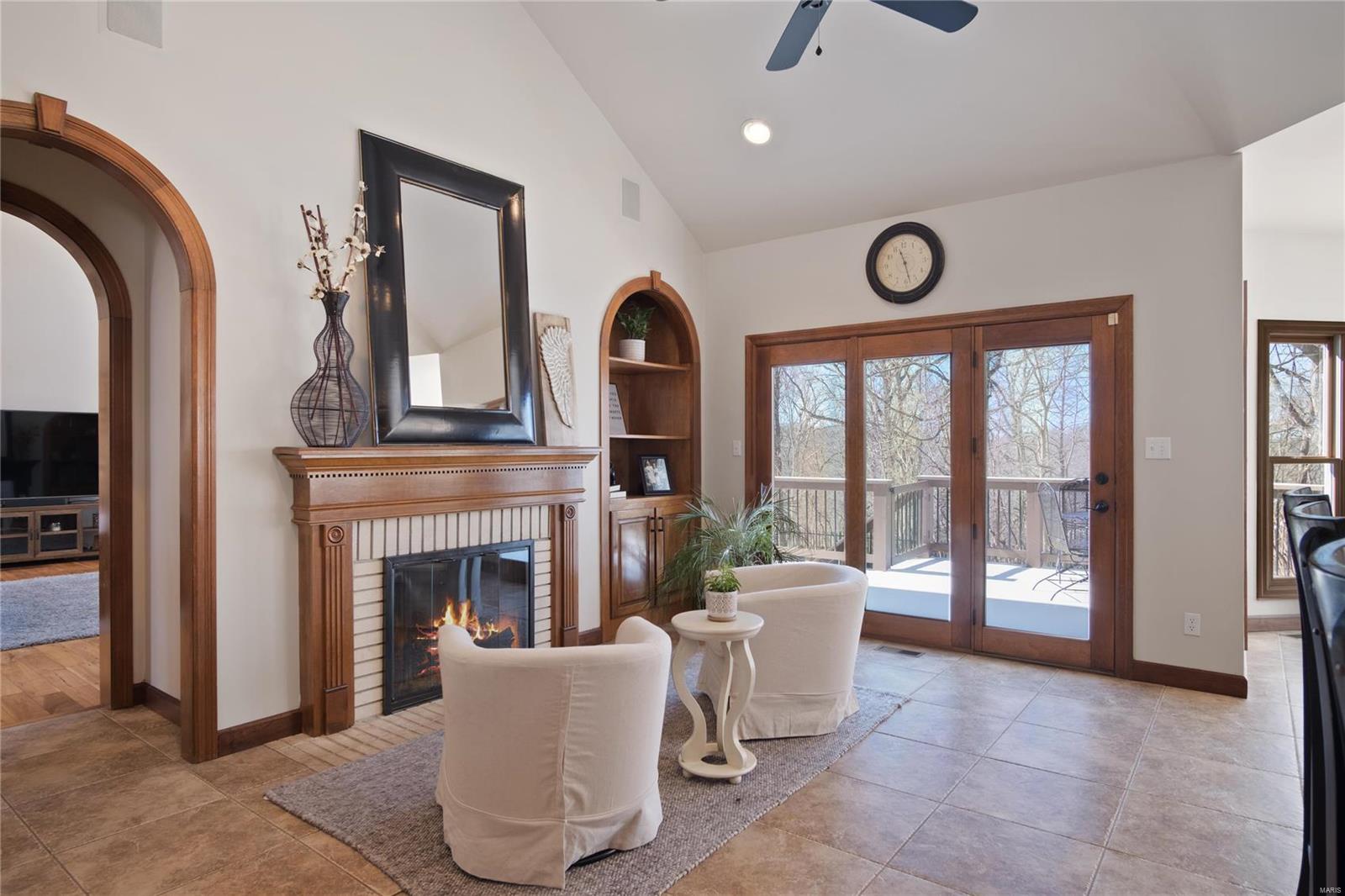 Summit at Wildhorse - Residential