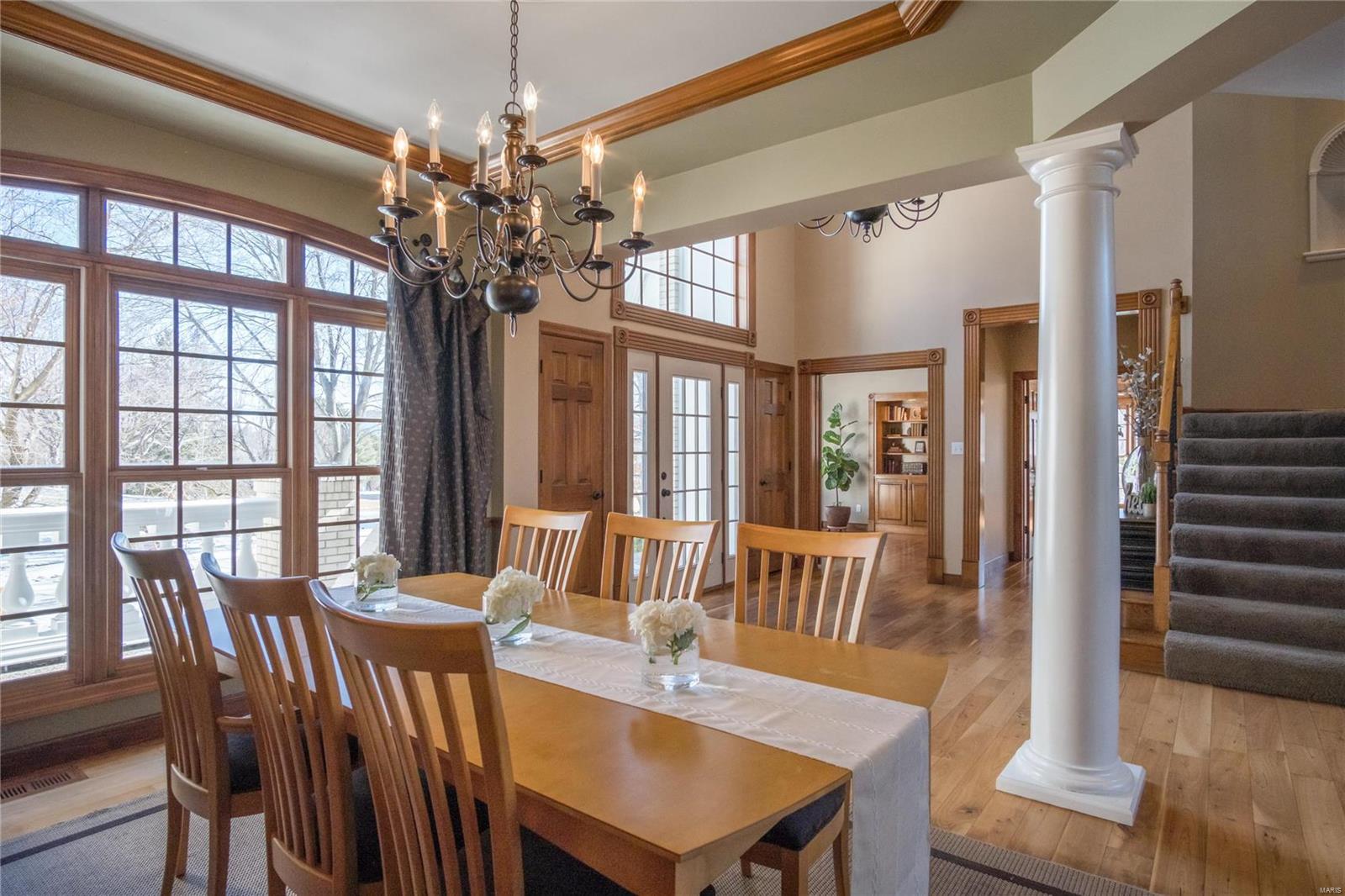 Summit at Wildhorse - Residential