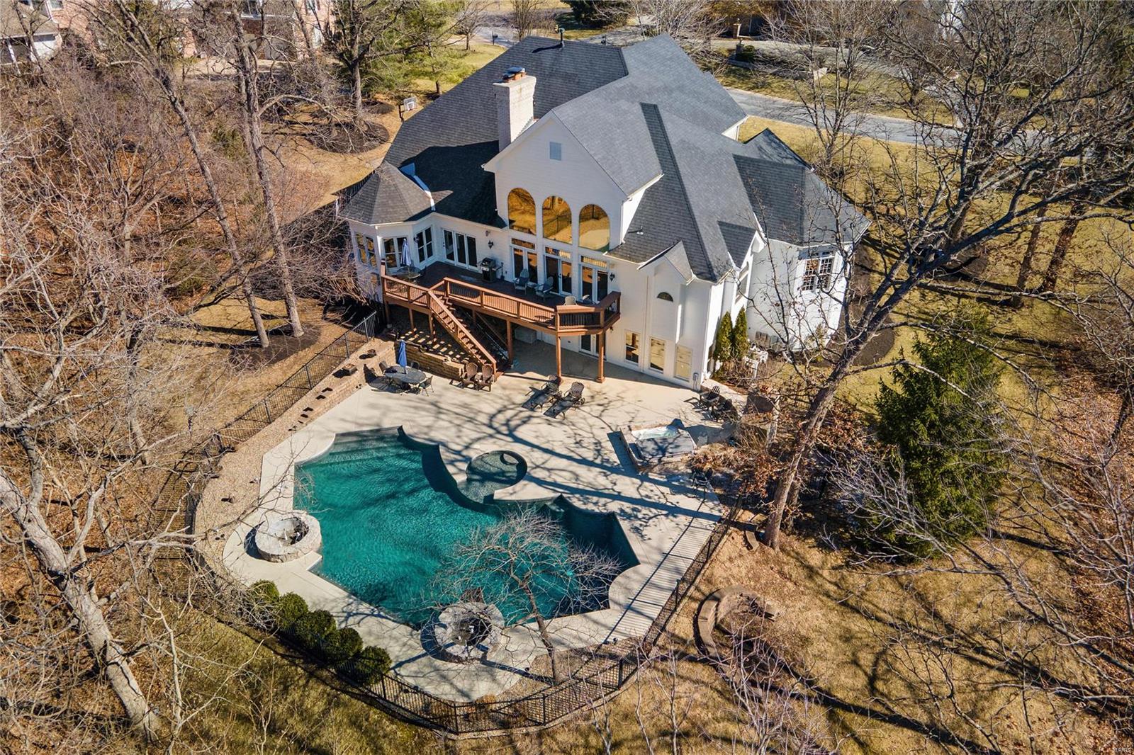 Summit at Wildhorse - Residential