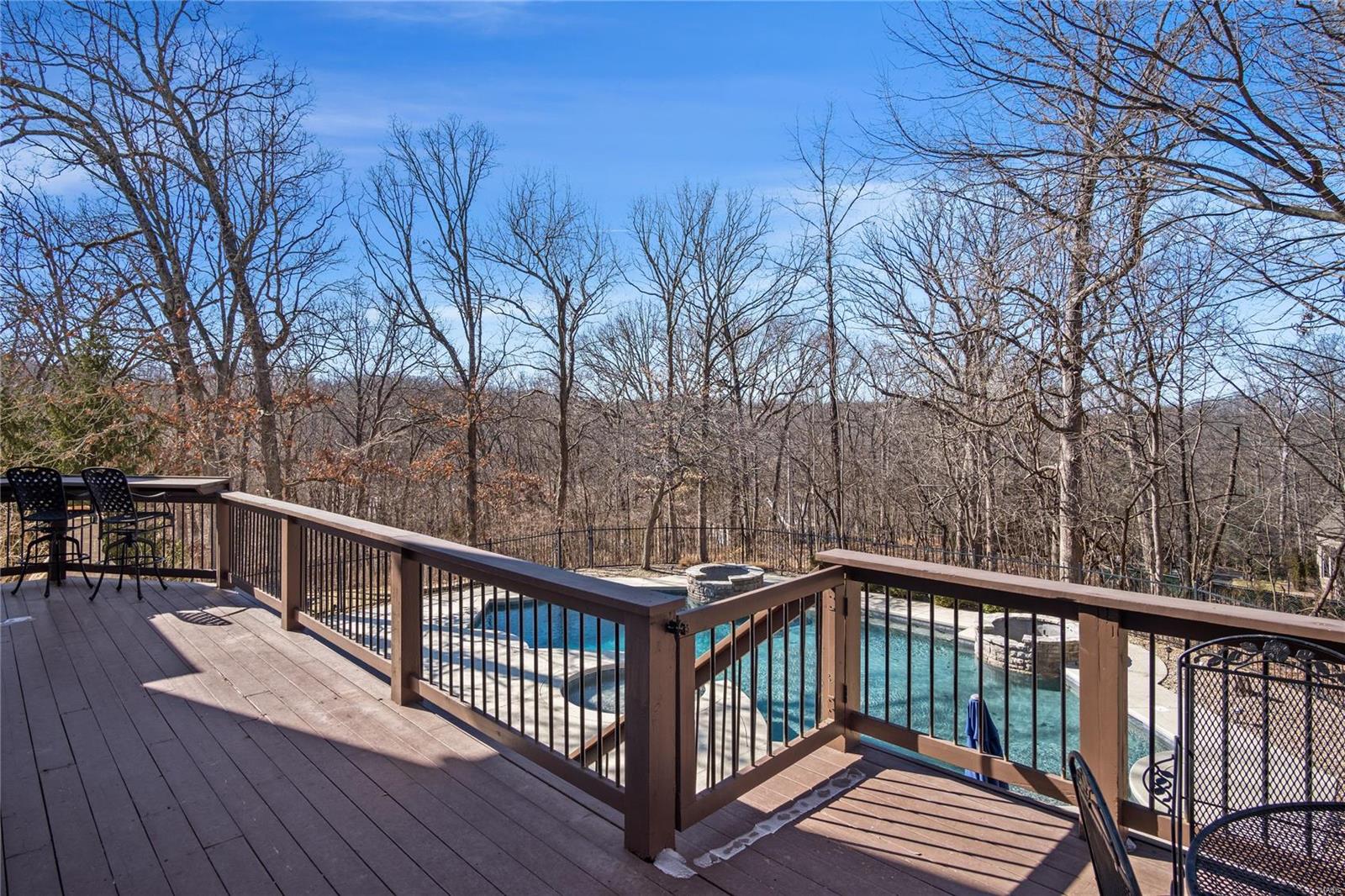 Summit at Wildhorse - Residential