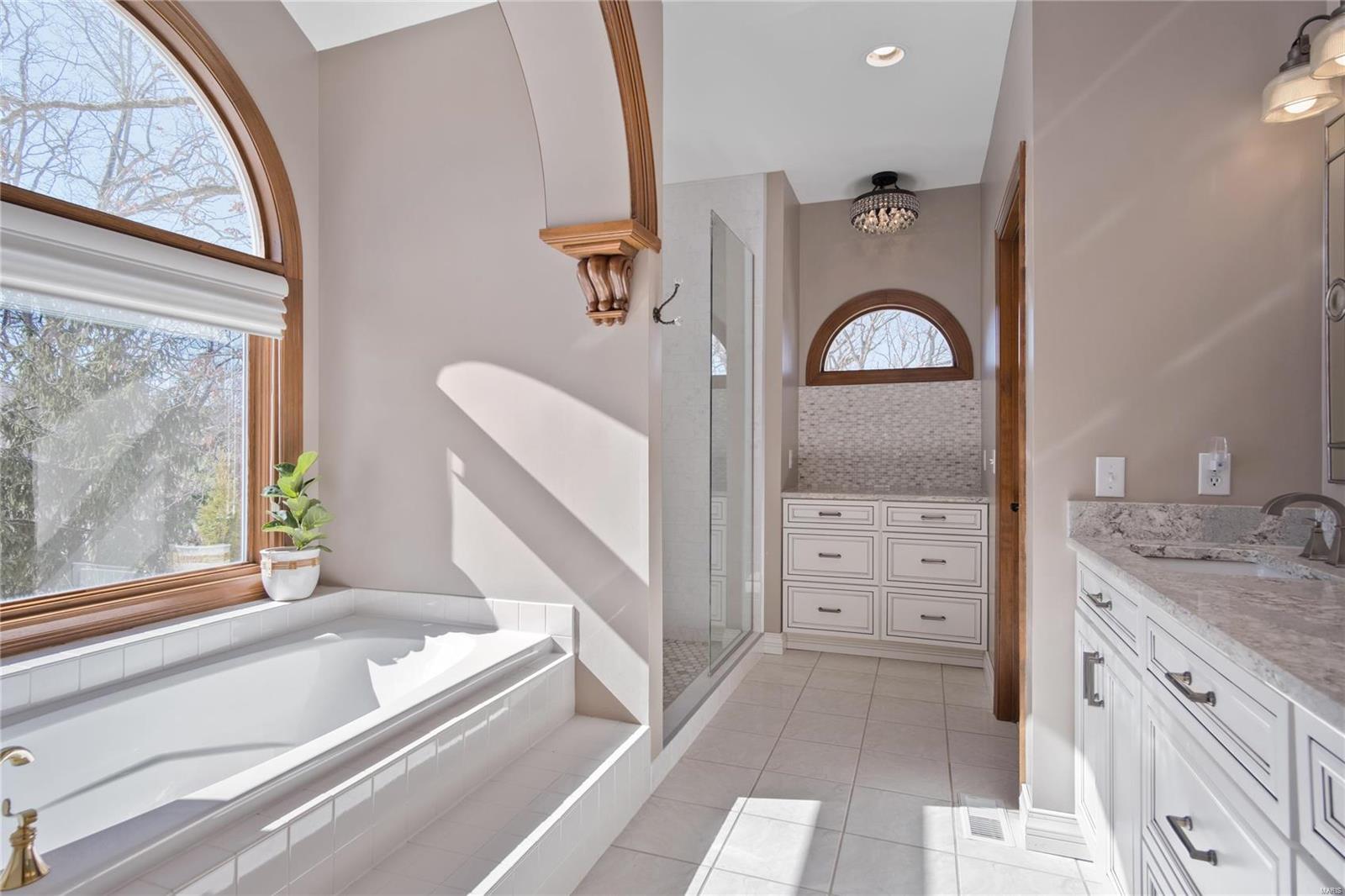 Summit at Wildhorse - Residential