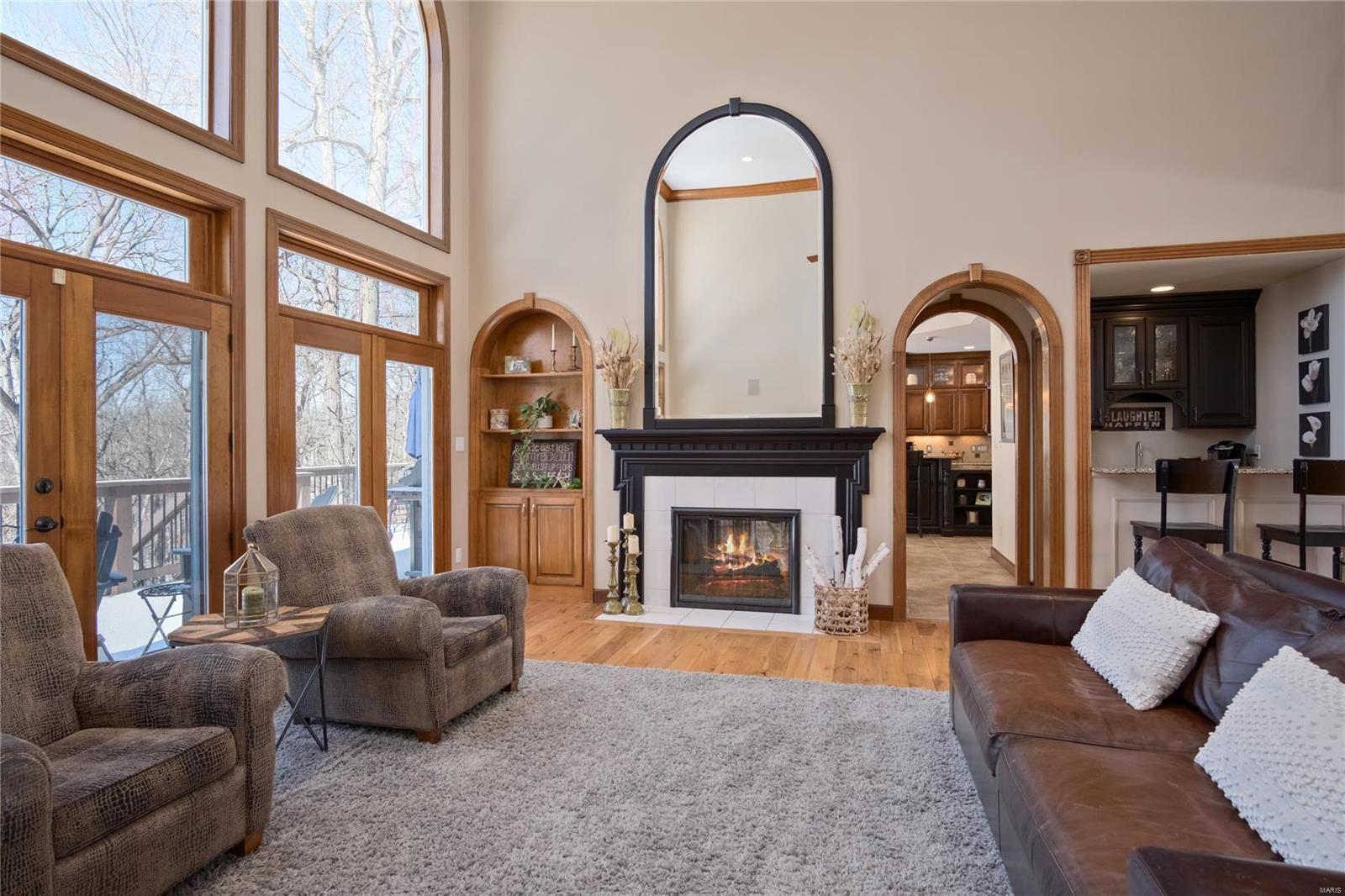 Summit at Wildhorse - Residential