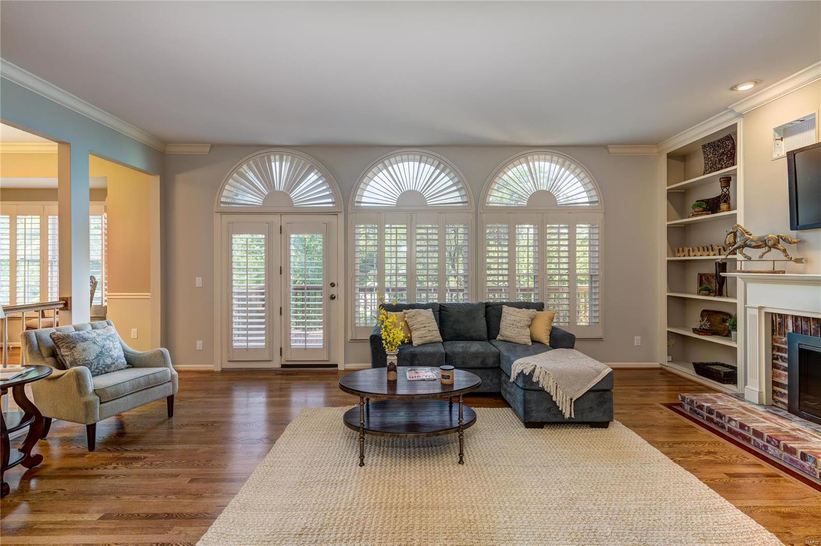 Thousand Oaks Five - Residential