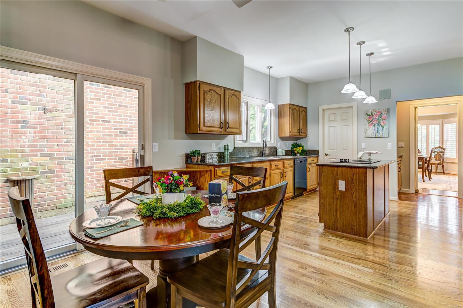Thousand Oaks Five - Residential