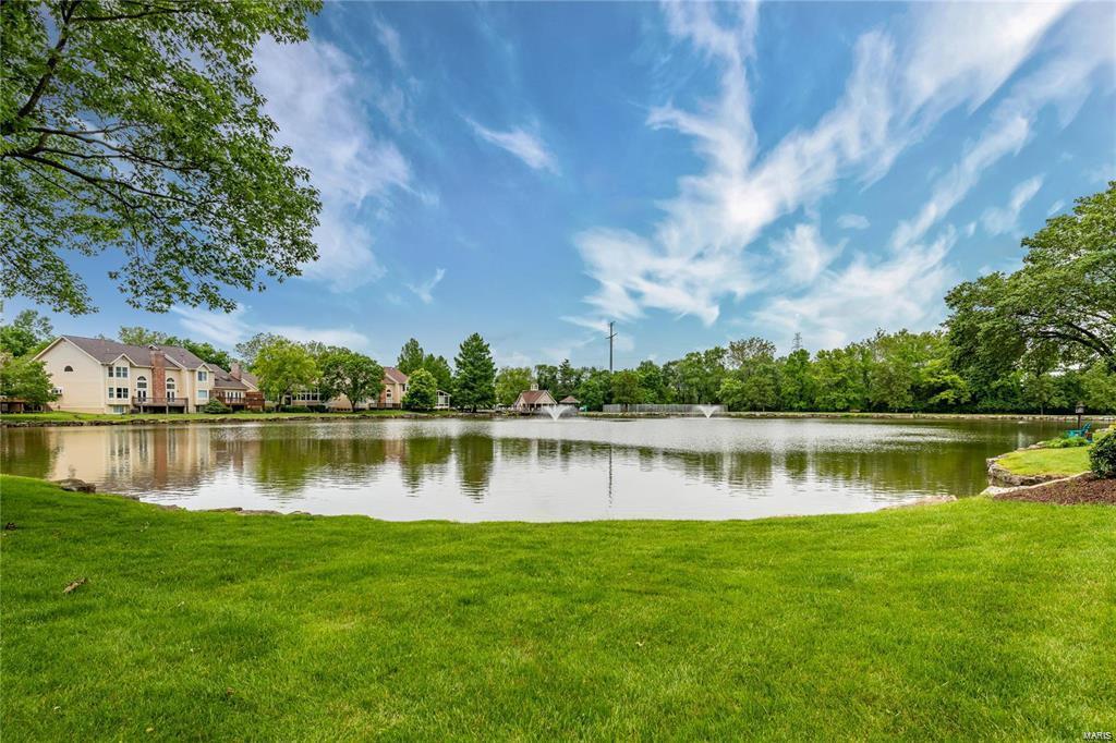 Thousand Oaks Five - Residential