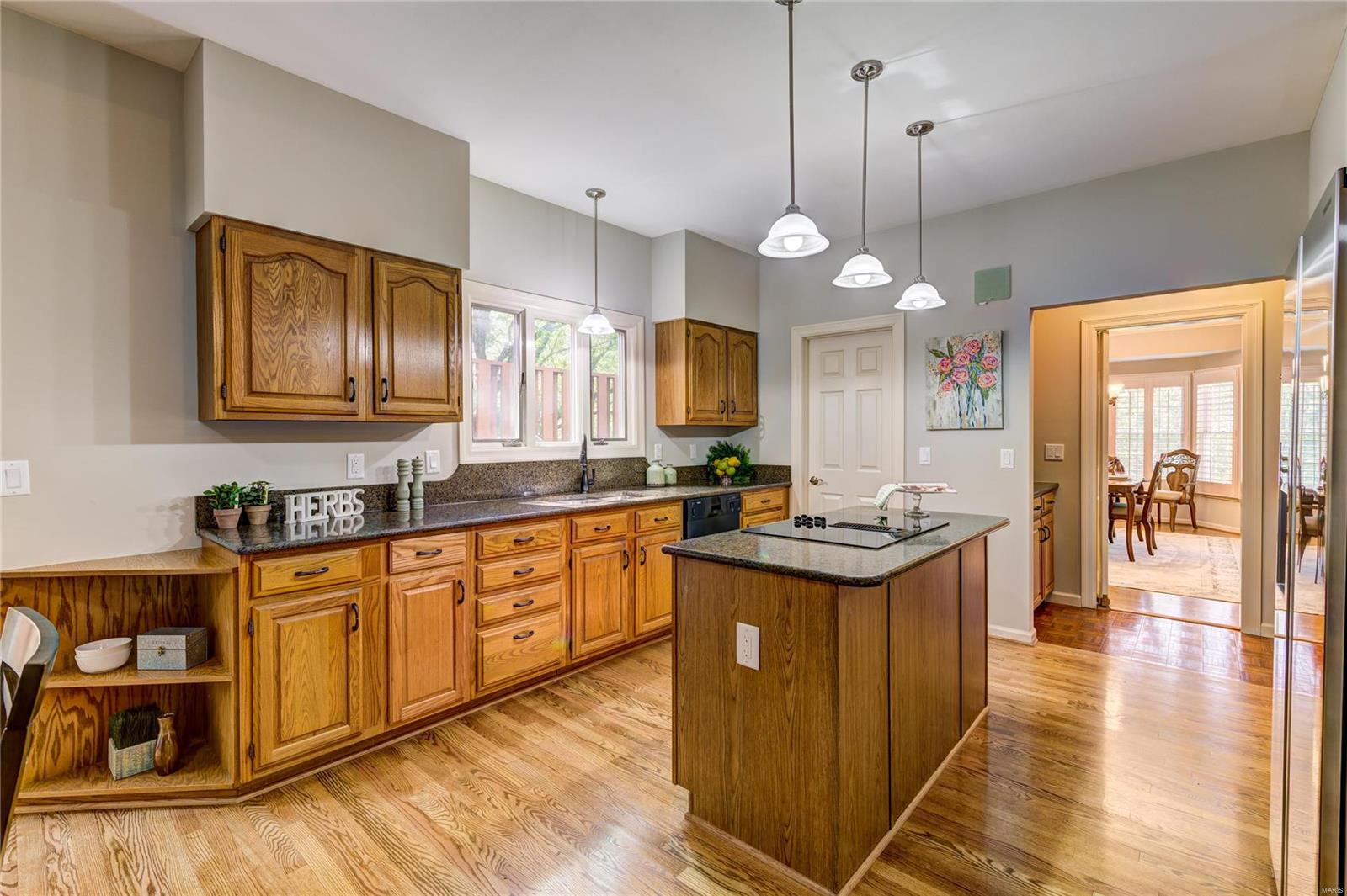 Thousand Oaks Five - Residential