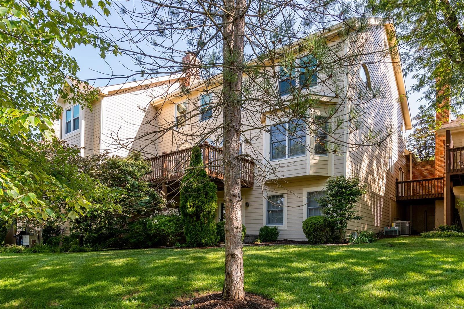 Thousand Oaks Five - Residential