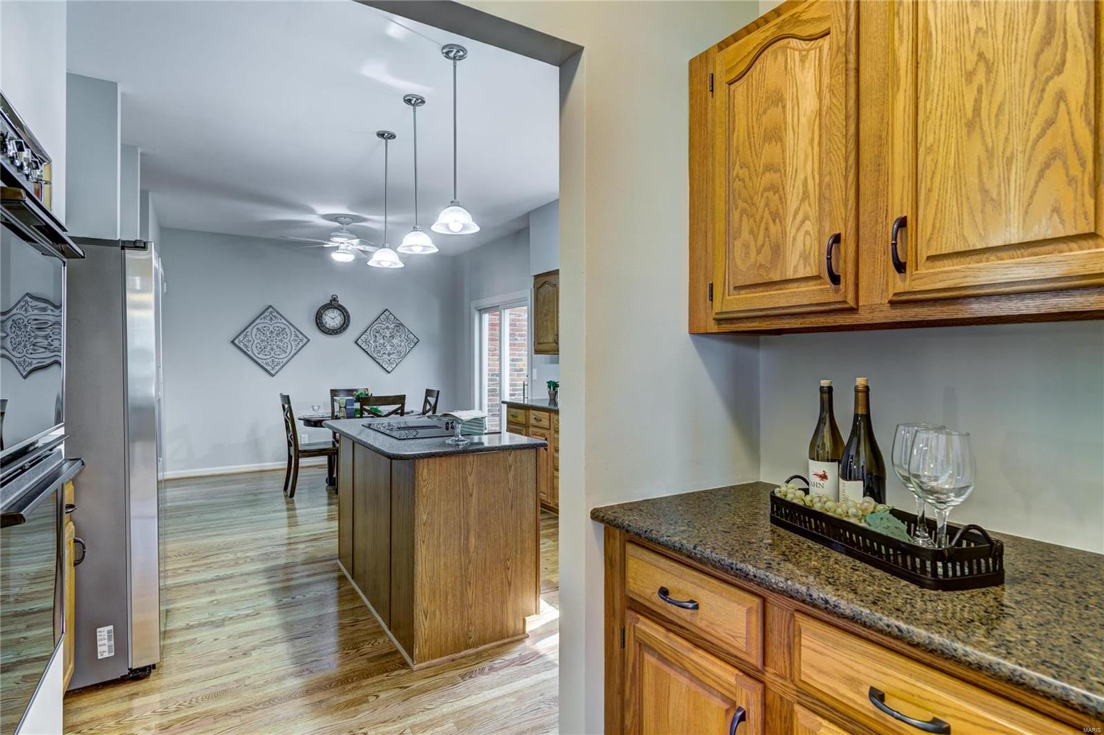 Thousand Oaks Five - Residential