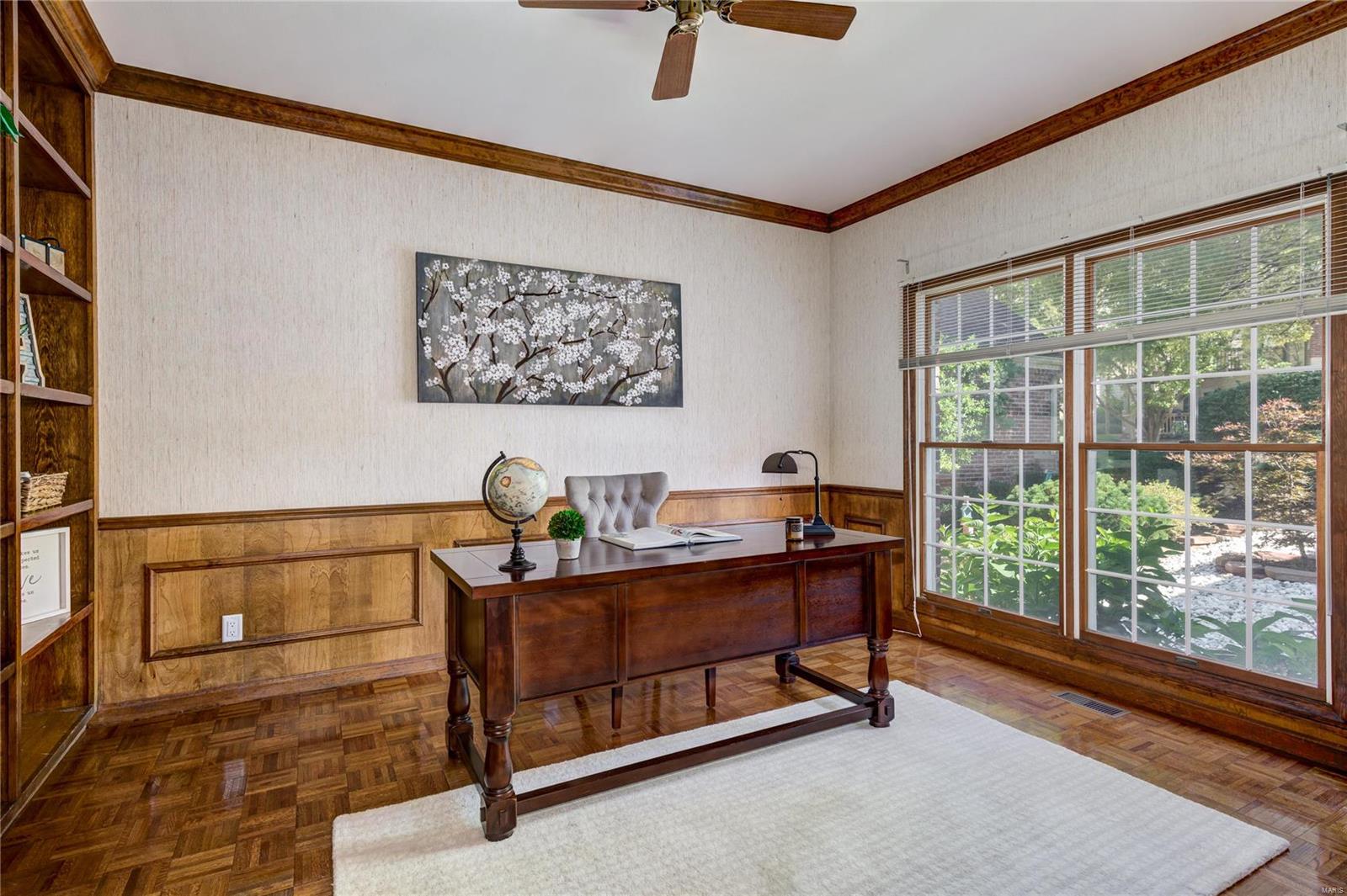 Thousand Oaks Five - Residential