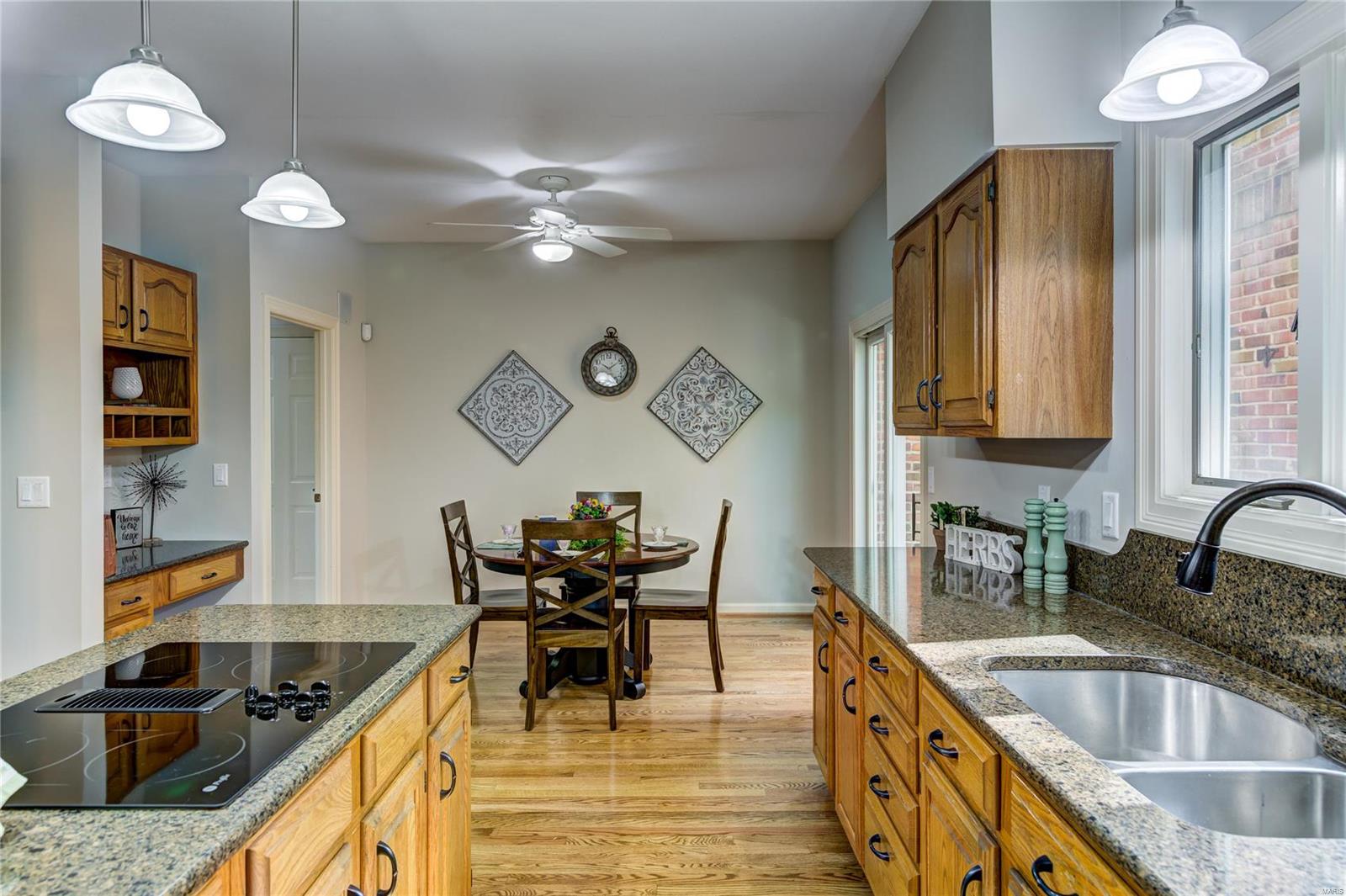 Thousand Oaks Five - Residential