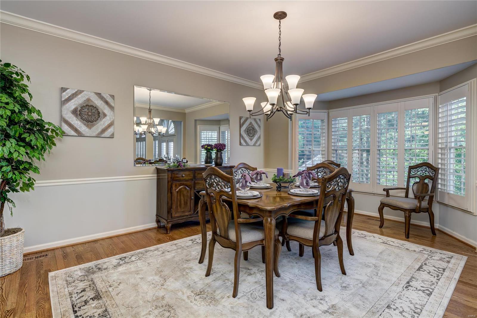 Thousand Oaks Five - Residential