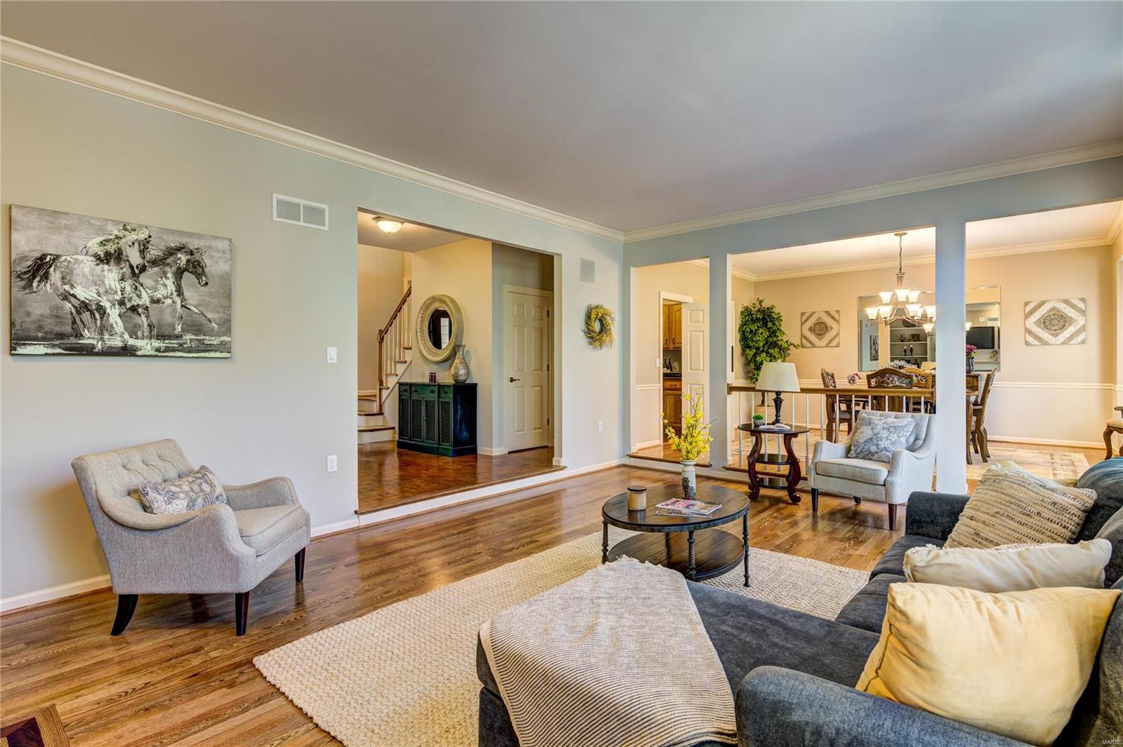Thousand Oaks Five - Residential