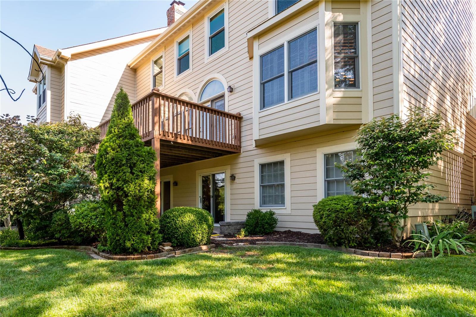 Thousand Oaks Five - Residential