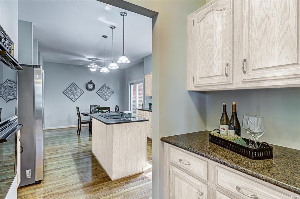 Thousand Oaks Five - Residential