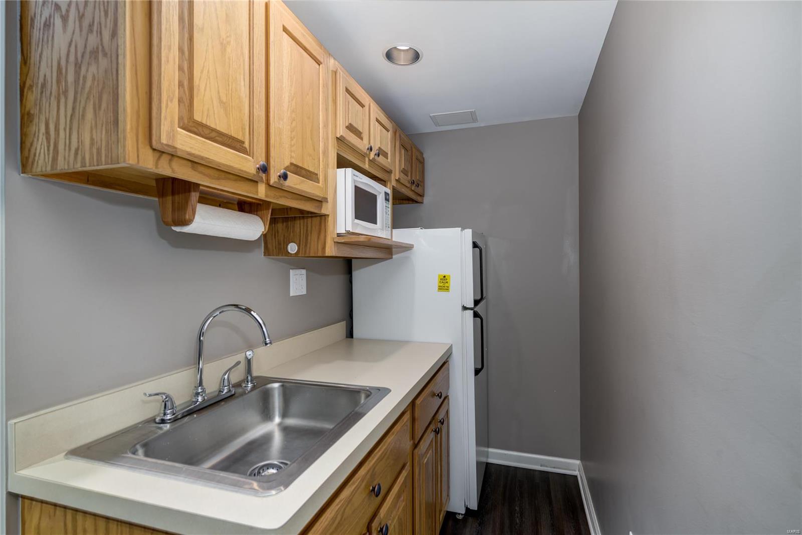 Thousand Oaks Five - Residential