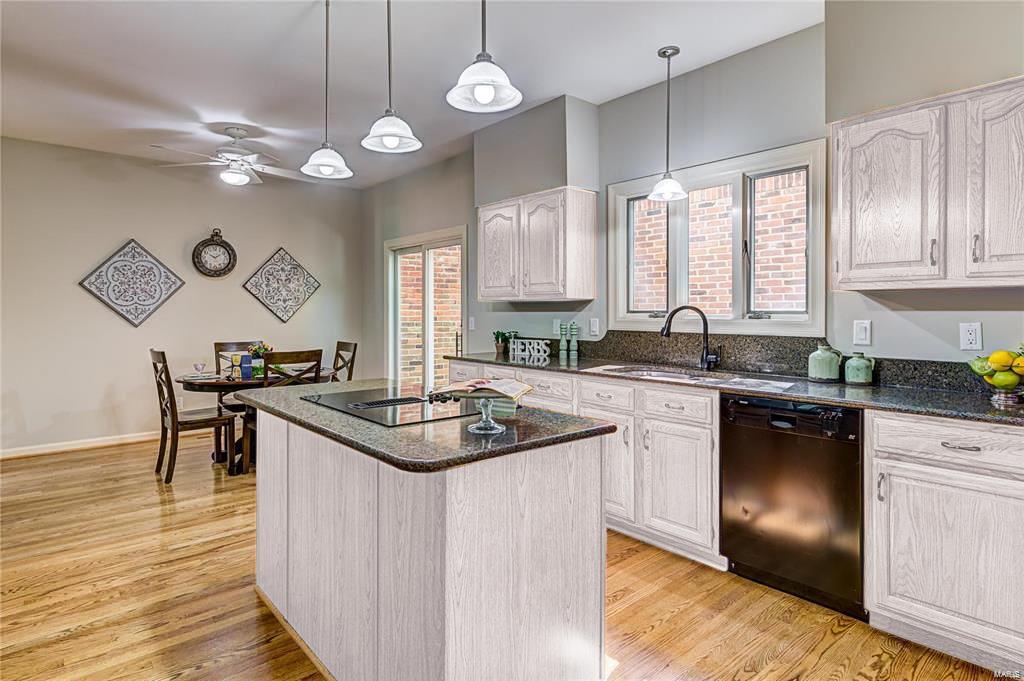 Thousand Oaks Five - Residential