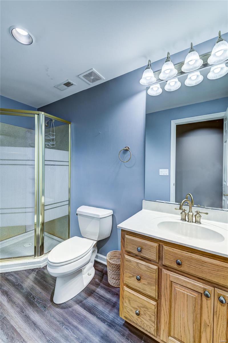 Thousand Oaks Five - Residential