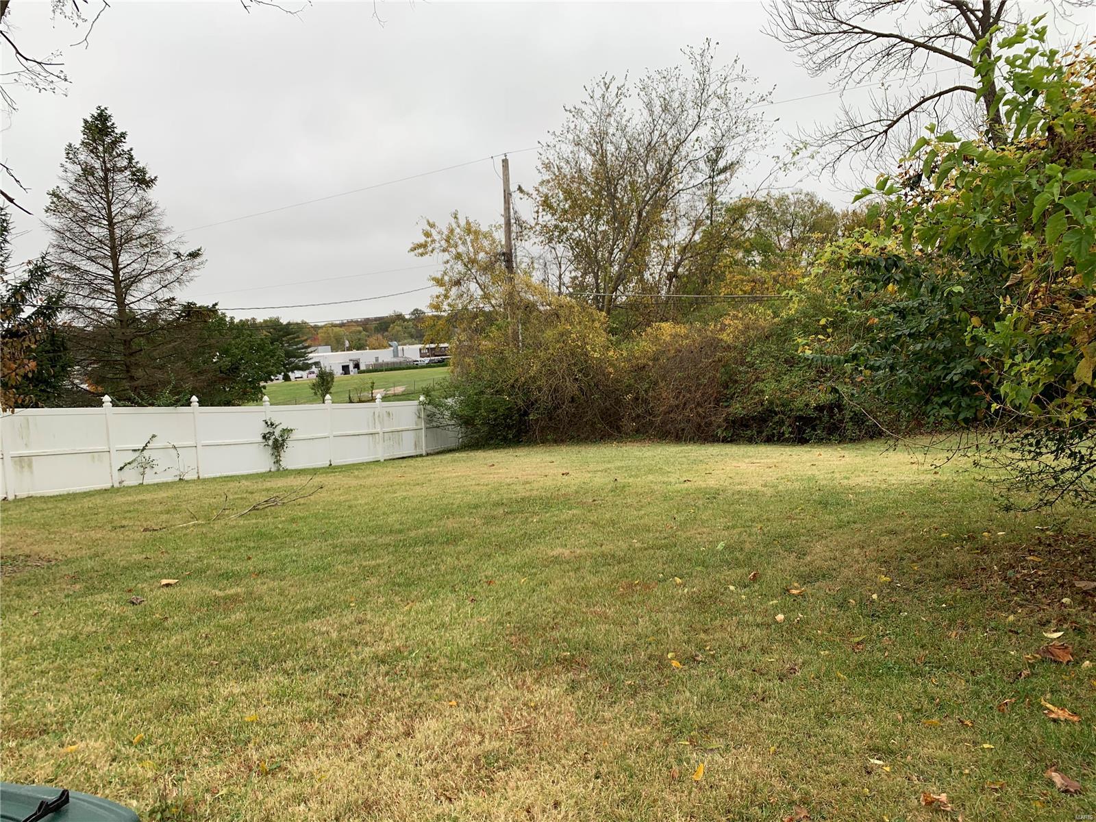 Dixie Lee Heights - Residential