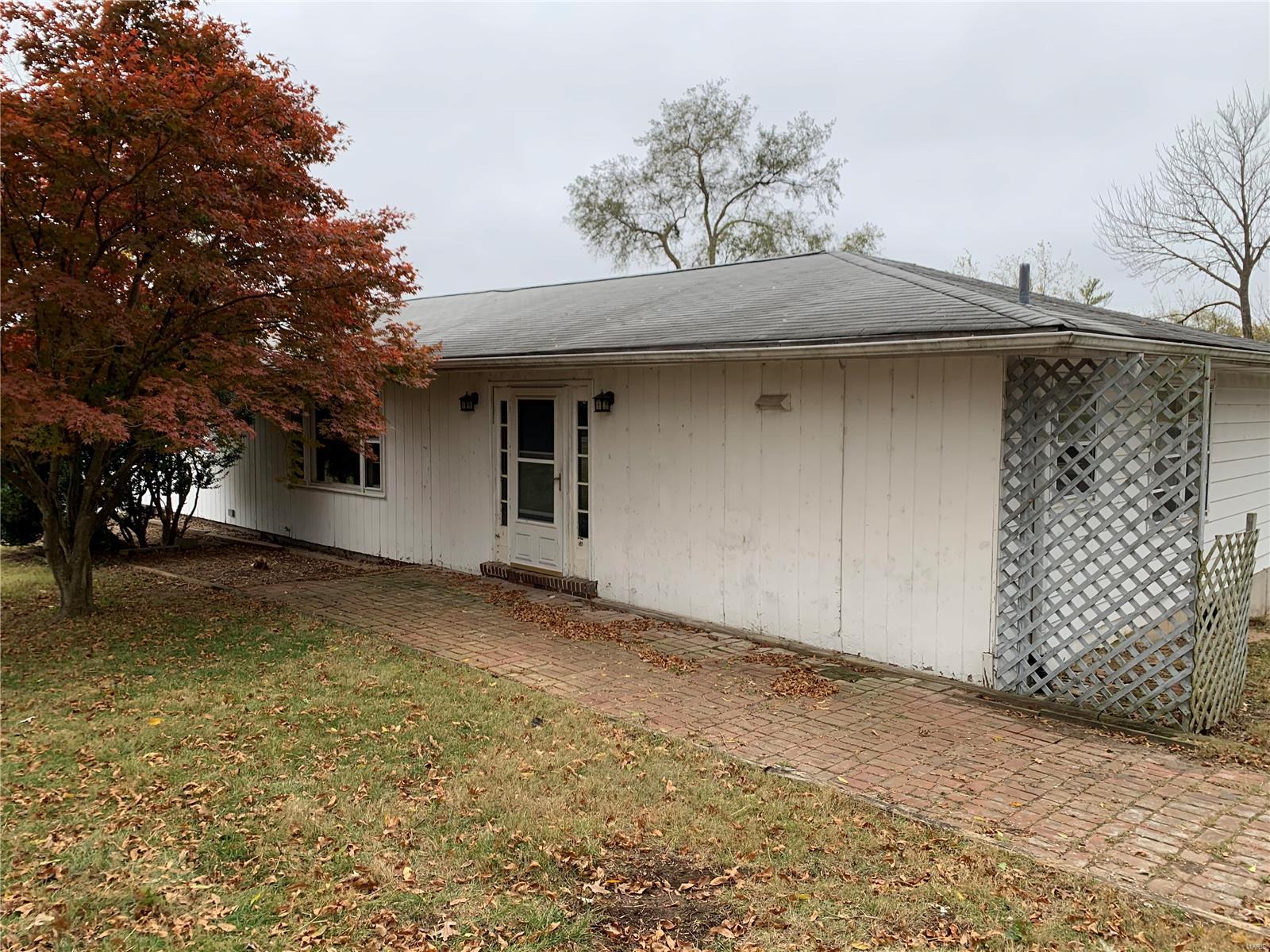 Dixie Lee Heights - Residential