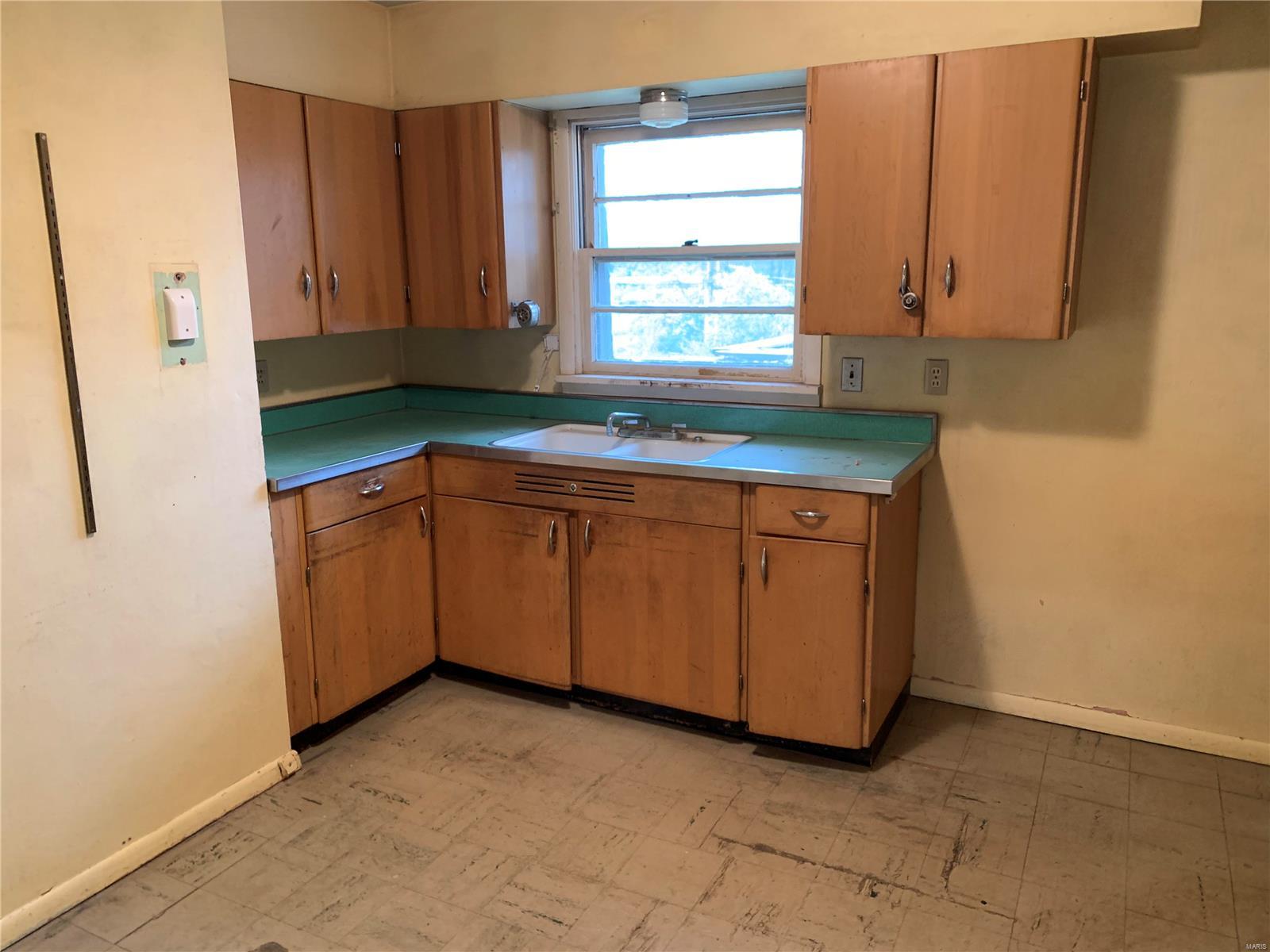 Dixie Lee Heights - Residential