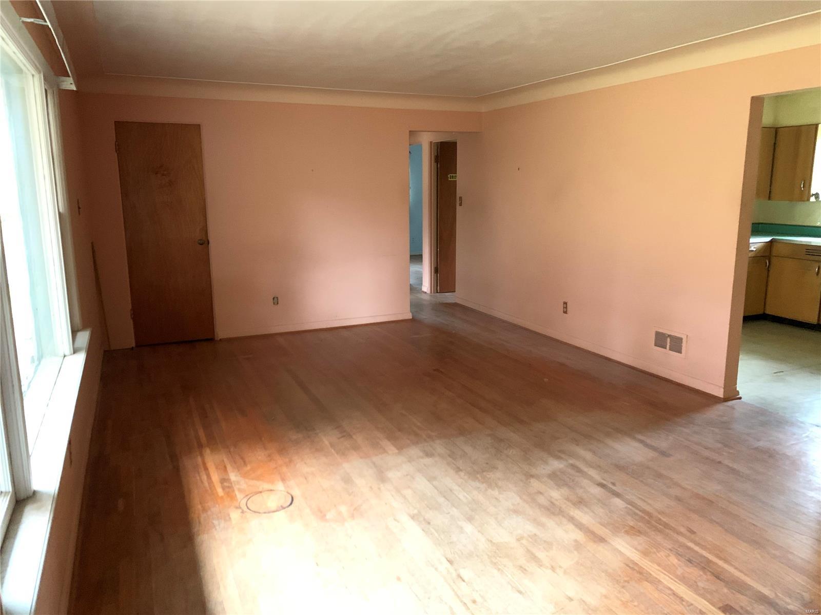 Dixie Lee Heights - Residential