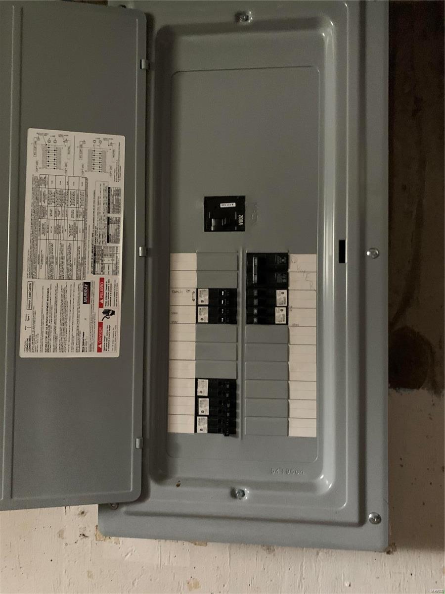 Dixie Lee Heights - Residential