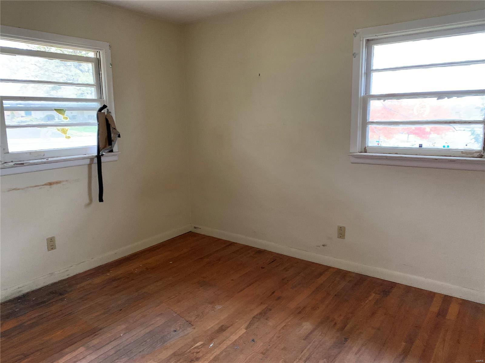 Dixie Lee Heights - Residential