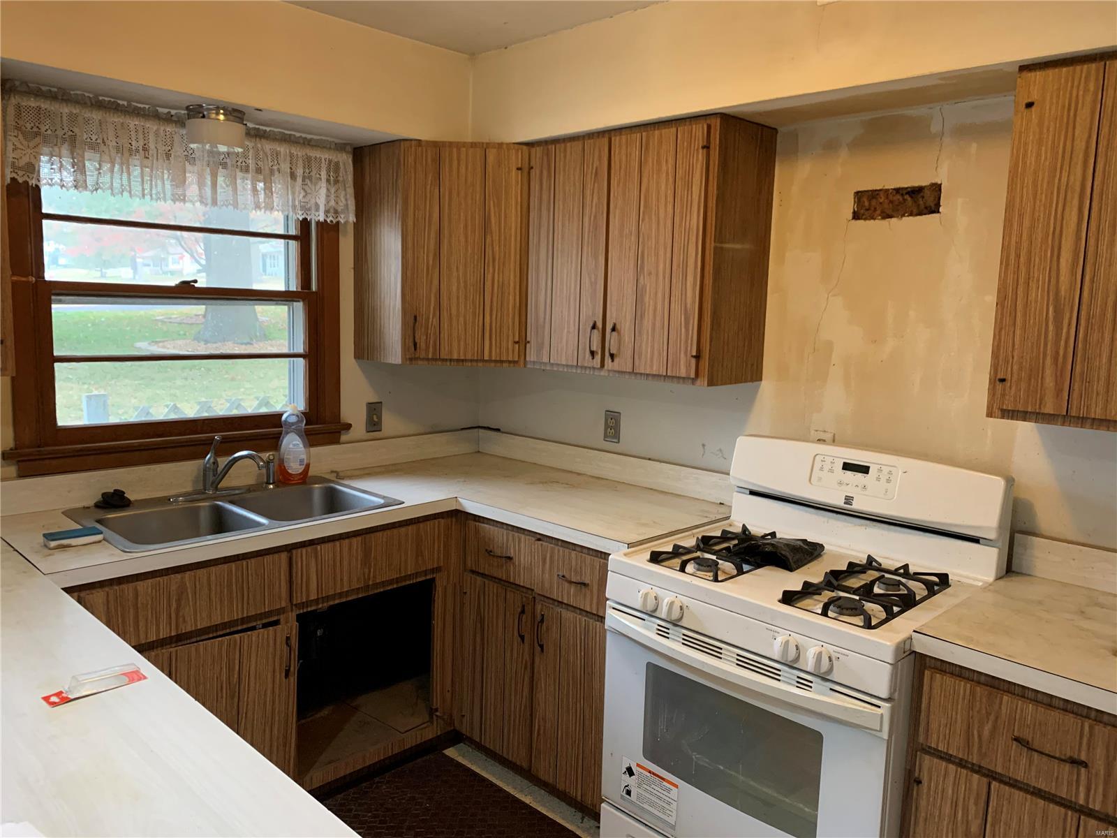 Dixie Lee Heights - Residential