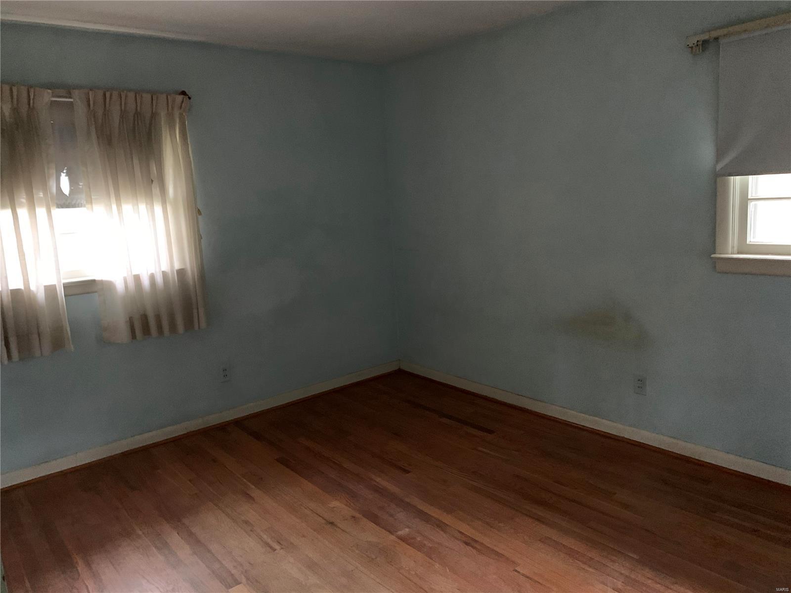 Dixie Lee Heights - Residential