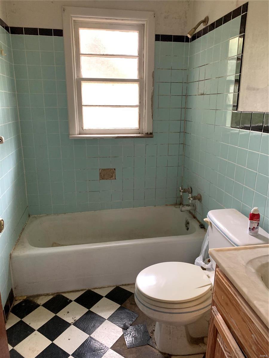 Dixie Lee Heights - Residential