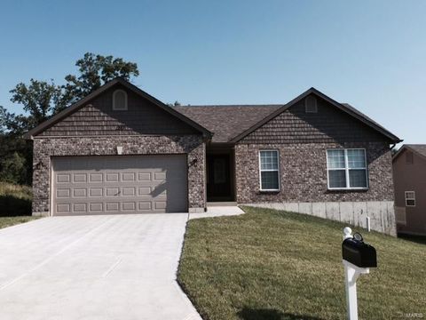 0 Cambridge @ Savanna Place Festus MO 63028