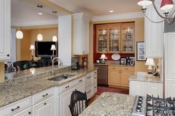 Alonzo K Floridas Sub In East Kirkwood - Residential