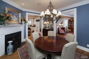 Alonzo K Floridas Sub In East Kirkwood - Residential